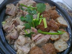 -友利砂锅居(烟台店)