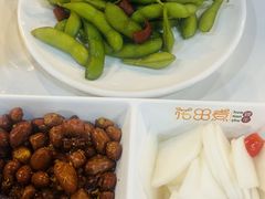 -永刚烧烤(大夜市店)