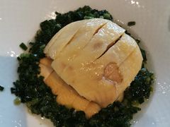 -上海总会SHANGHAICLUB(兴业太古汇店)