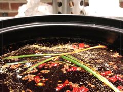 -钢管厂五区小郡肝串串香(通锦桥店)