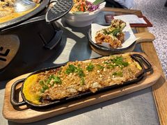 -探鱼·鲜青椒爽麻烤鱼(正佳广场店)