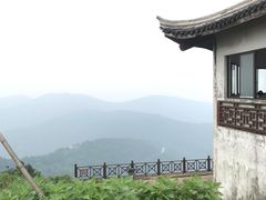 -缥缈峰景区