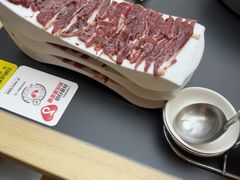 -鲜牛记潮汕牛肉火锅(淮安珠海路店)