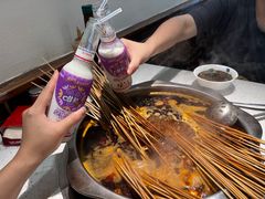 -水碾河刘老大串串香(水碾河路店)