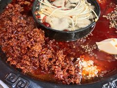 -重庆渝达老火锅(春熙路店)