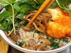 -熊氏牛羊杂粉(龙眼井总店)