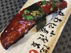 -昊·来了寿司(双楠2店)
