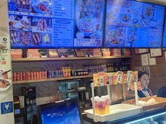 -西部马华清真兰州牛肉面·烧烤夜市(三里河店)