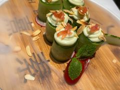 -熹素·鲜美素食Vegetarian (天河领展店)