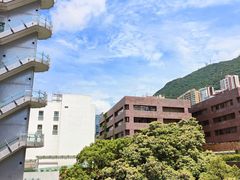 -香港大学
