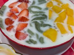 -甜心妈妈·榴莲星级糖水(北京路总店)