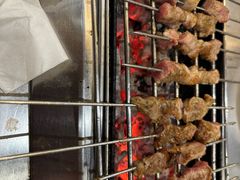 -小寒羊烧烤(凯瑞时代大厦店)