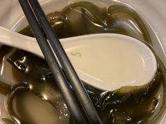 海带汤-状元水饺(成都SM广场店)