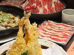 -山葵家·创意料理(临平银泰城店)