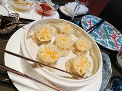 -海派悦庭·海胆烧麦·新融合菜(凯德广场店)