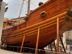 -上海中国航海博物馆