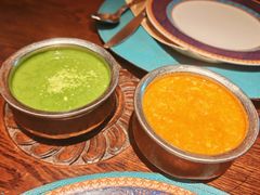 -甘尼仕印度餐厅爵士酒吧(阳春巷店)