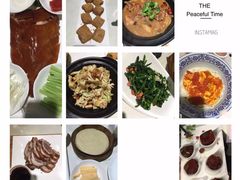 -四季小馆·地道北京小吃(广百店)