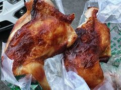 -大益烤鸡