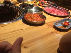 -麻蒲碳烤肉(远景路1号店)