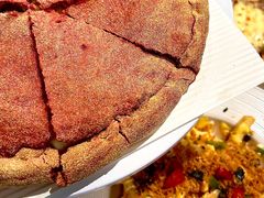 -咕鹿流心披萨(下沙店)
