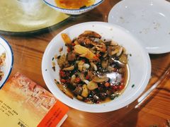 -秀妈厨房(灰汤老店)