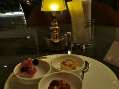 -The St·Regis Bar 瑞吉酒吧