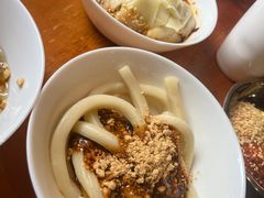 -付小姐在成都(中山公园店)