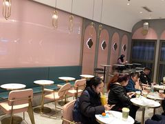-奈雪的茶(时代天街店)