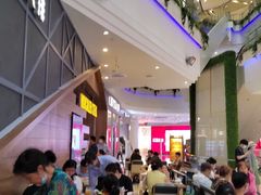 -豪客来牛排(红豆万花城店)
