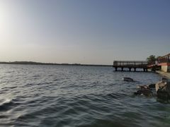 -丁香湖公园