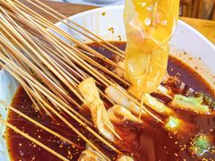 -古真记钵钵鸡(总店)