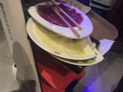 -山城辣妹子(定福庄店)