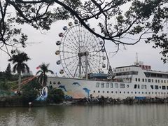 -西湖公园(鼓楼区)