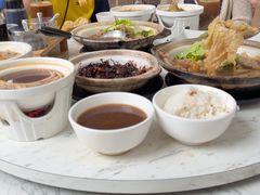 -三美肉骨茶(柏威年广场店)