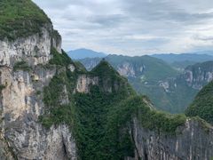 -重庆云阳龙缸景区