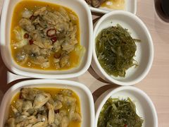 -味千拉面(郑州杉杉奥特莱斯购物广场店)