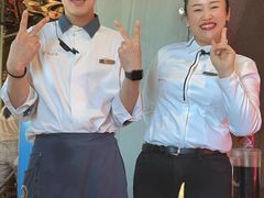 -海底捞火锅(国奥村店)