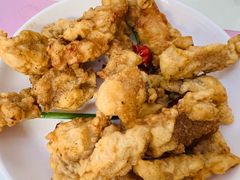 -蘭心餐厅(进贤路店)