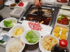 -海底捞火锅(铂澜大象城店)