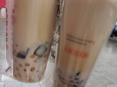 -书亦烧仙草(嘉新大厦店)