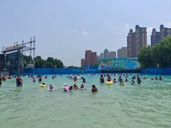 -奥帕拉拉水公园