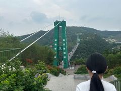 -威海华夏城景区