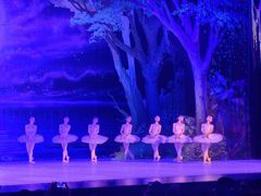 -交通银行前滩31演艺中心