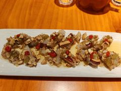 -柴窝堡22号辣子鸡·传承新疆菜