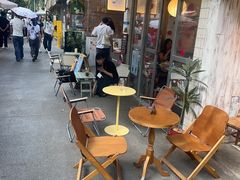 -苏坦土耳其西餐厅(玉林店)