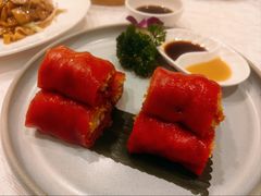-丰鲤楼•闽南茶楼(仟禧汇店)