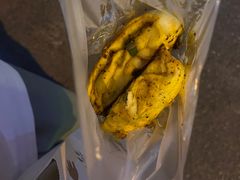 -郭际辣饼铺(第三中学店)