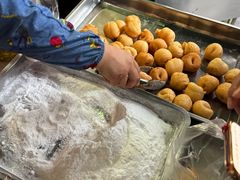 -老南昌白糖糕(大士院店)