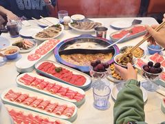 -蜀城老妈火锅(红旗街店)